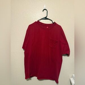 Hanes Res Tagless T-Shirt